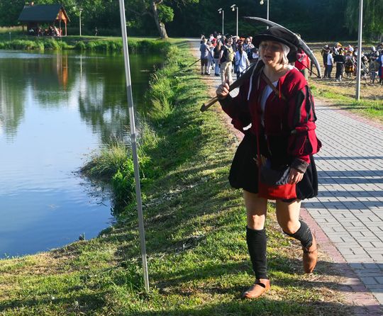 XIX Dni Jakuba Wędrowycza 