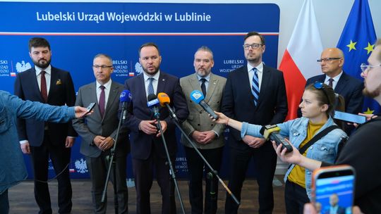 Konferencja BGK