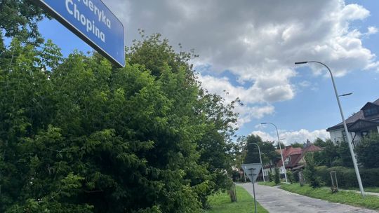 Remonty dróg Zamość 