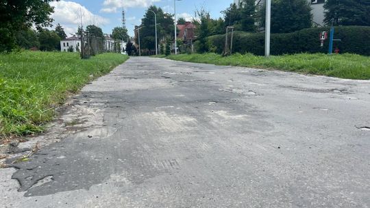 Remonty dróg Zamość 