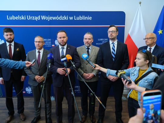 Konferencja BGK