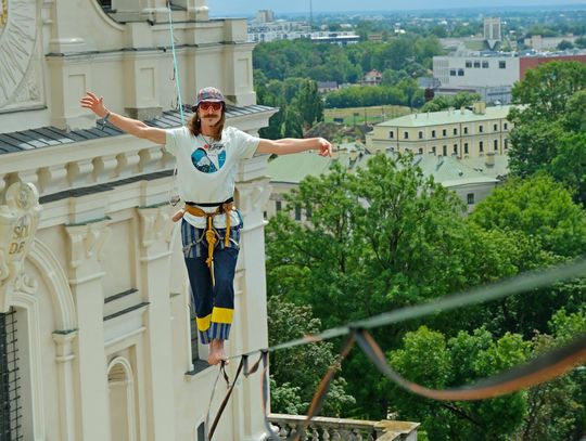 Carnaval Sztukmistrzów czas zacząć