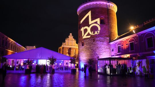 120 lat historii Muzeum Narodowego w Lublinie.