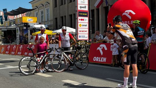 Tour de Pologne Women 2026