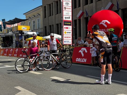 Tour de Pologne Women 2026