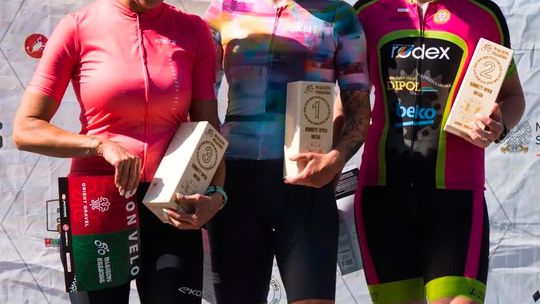 MTB Maratony Kresowe 