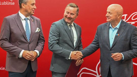 Polesie Powiat Włodawski 