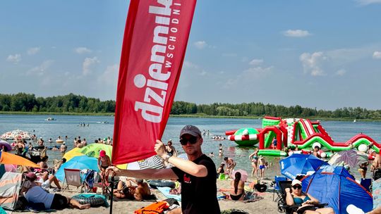 Spotkajmy się nad wodą 2026 - Jezioro Bialskie