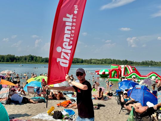 Spotkajmy się nad wodą 2026 - Jezioro Bialskie