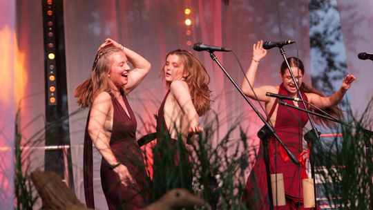 Festiwal Tajemnica Jeziora 2026