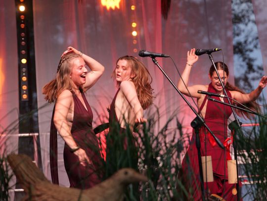 Festiwal Tajemnica Jeziora 2026