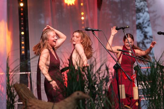 Festiwal Tajemnica Jeziora 2026