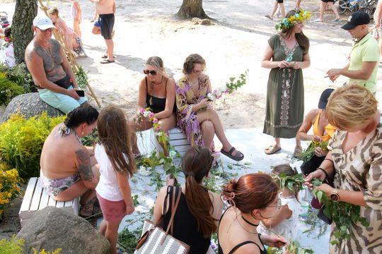 Festiwal Tajemnica Jeziora 2026
