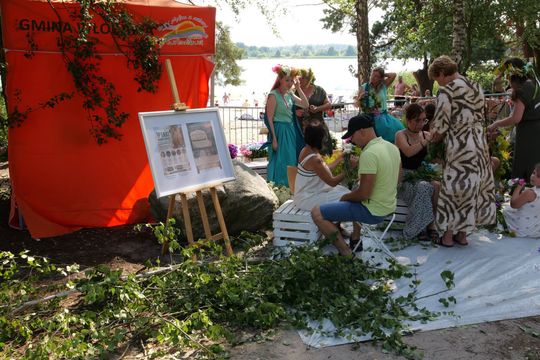 Festiwal Tajemnica Jeziora 2026