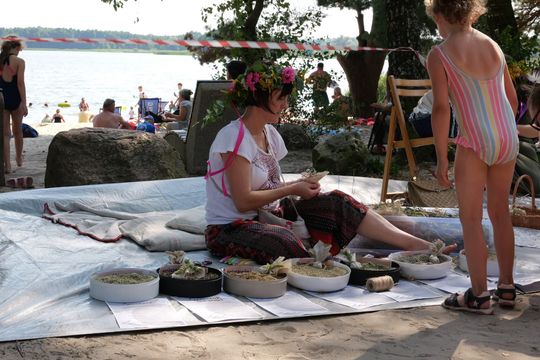 Festiwal Tajemnica Jeziora 2026