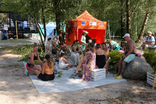 Festiwal Tajemnica Jeziora 2026