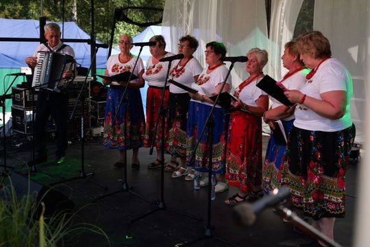 Festiwal Tajemnica Jeziora 2026