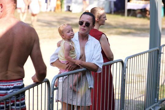 Festiwal Tajemnica Jeziora 2026