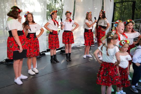 Festiwal Tajemnica Jeziora 2026