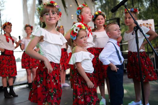 Festiwal Tajemnica Jeziora 2026