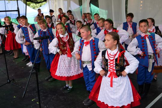 Festiwal Tajemnica Jeziora 2026