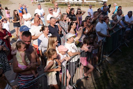 Festiwal Tajemnica Jeziora 2026
