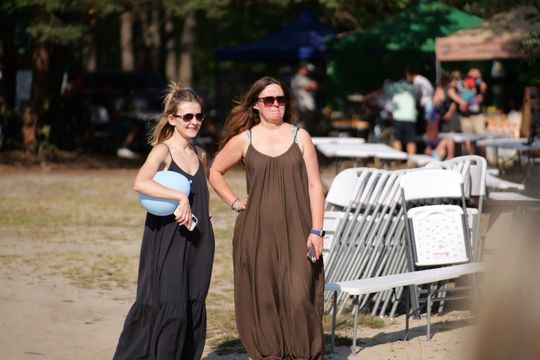 Festiwal Tajemnica Jeziora 2026