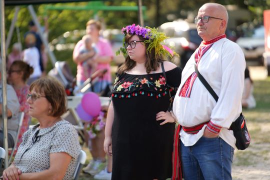 Festiwal Tajemnica Jeziora 2026