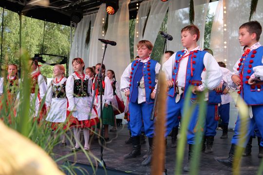 Festiwal Tajemnica Jeziora 2026