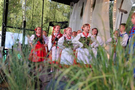 Festiwal Tajemnica Jeziora 2026