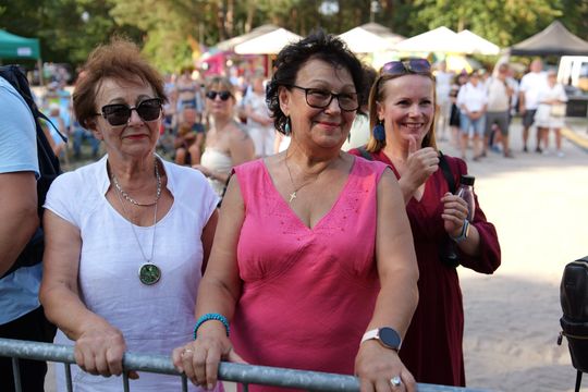 Festiwal Tajemnica Jeziora 2026