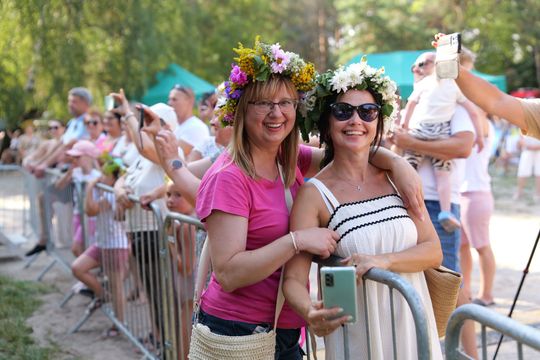 Festiwal Tajemnica Jeziora 2026