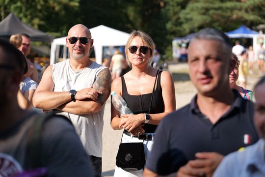 Festiwal Tajemnica Jeziora 2026