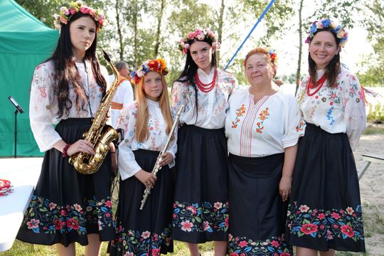 Festiwal Tajemnica Jeziora 2026