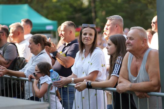 Festiwal Tajemnica Jeziora 2026