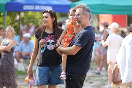 Festiwal Tajemnica Jeziora 2026