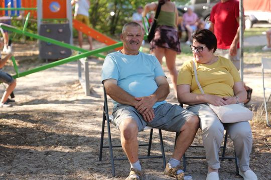 Festiwal Tajemnica Jeziora 2026