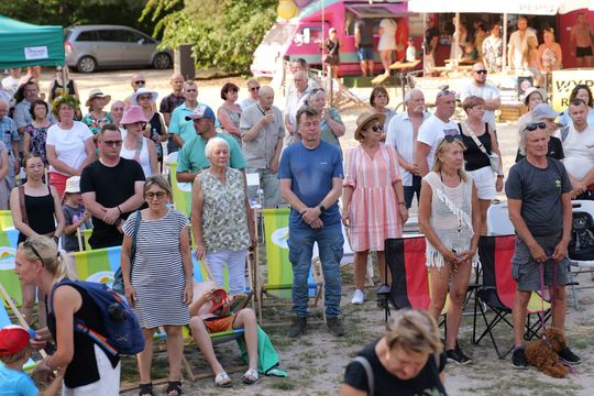Festiwal Tajemnica Jeziora 2026