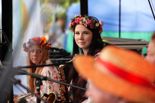 Festiwal Tajemnica Jeziora 2026