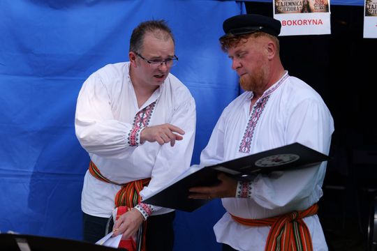 Festiwal Tajemnica Jeziora 2026