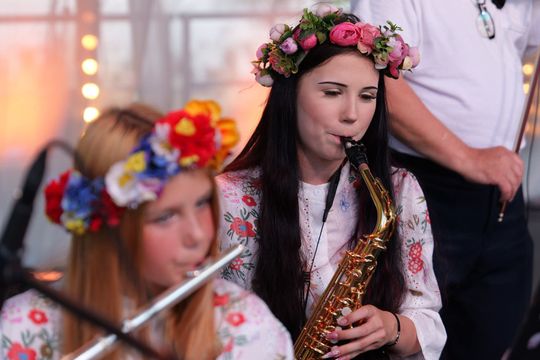 Festiwal Tajemnica Jeziora 2026