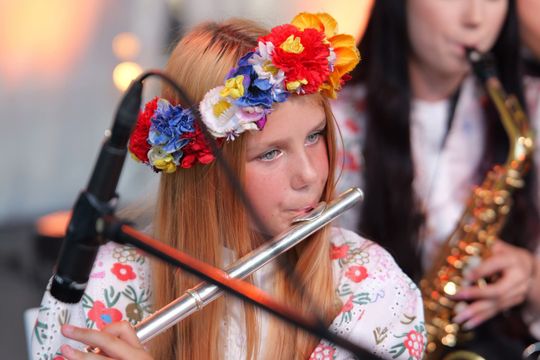 Festiwal Tajemnica Jeziora 2026