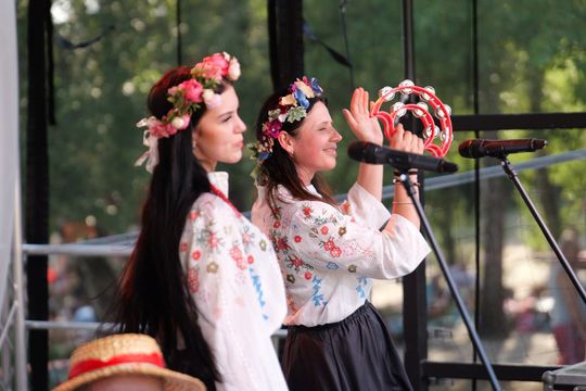 Festiwal Tajemnica Jeziora 2026