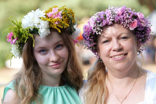 Festiwal Tajemnica Jeziora 2026