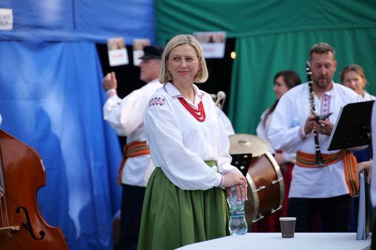 Festiwal Tajemnica Jeziora 2026
