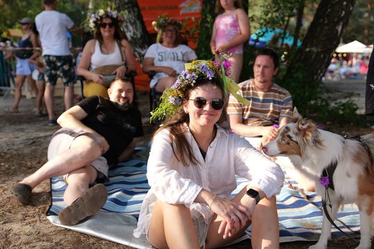 Festiwal Tajemnica Jeziora 2026