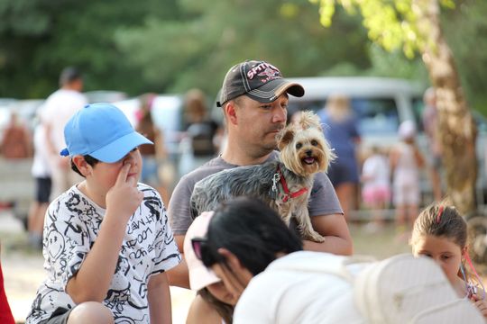 Festiwal Tajemnica Jeziora 2026