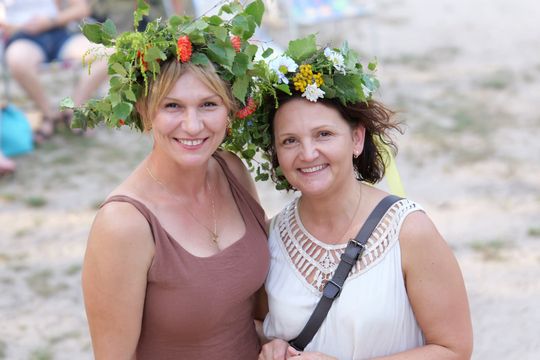Festiwal Tajemnica Jeziora 2026