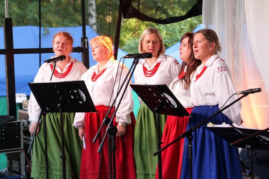 Festiwal Tajemnica Jeziora 2026