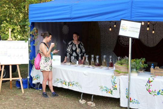 Festiwal Tajemnica Jeziora 2026